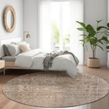 addison chantille acn1645 brown rug