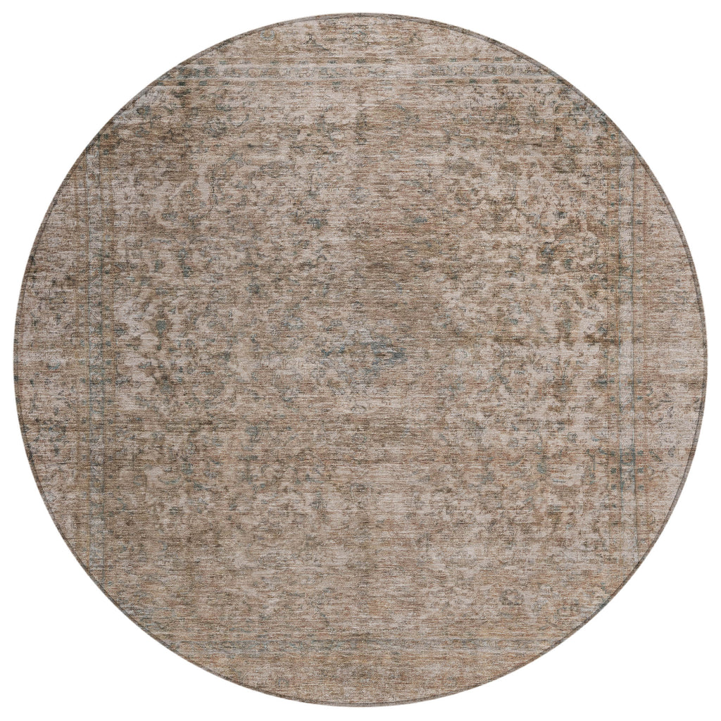 addison chantille acn1645 brown rug
