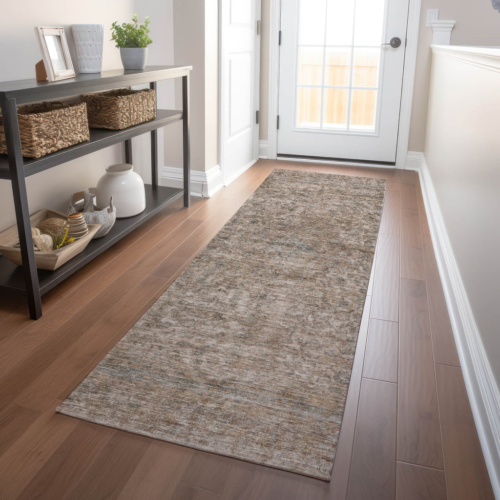addison chantille acn1645 brown rug