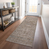 addison chantille acn1645 brown rug