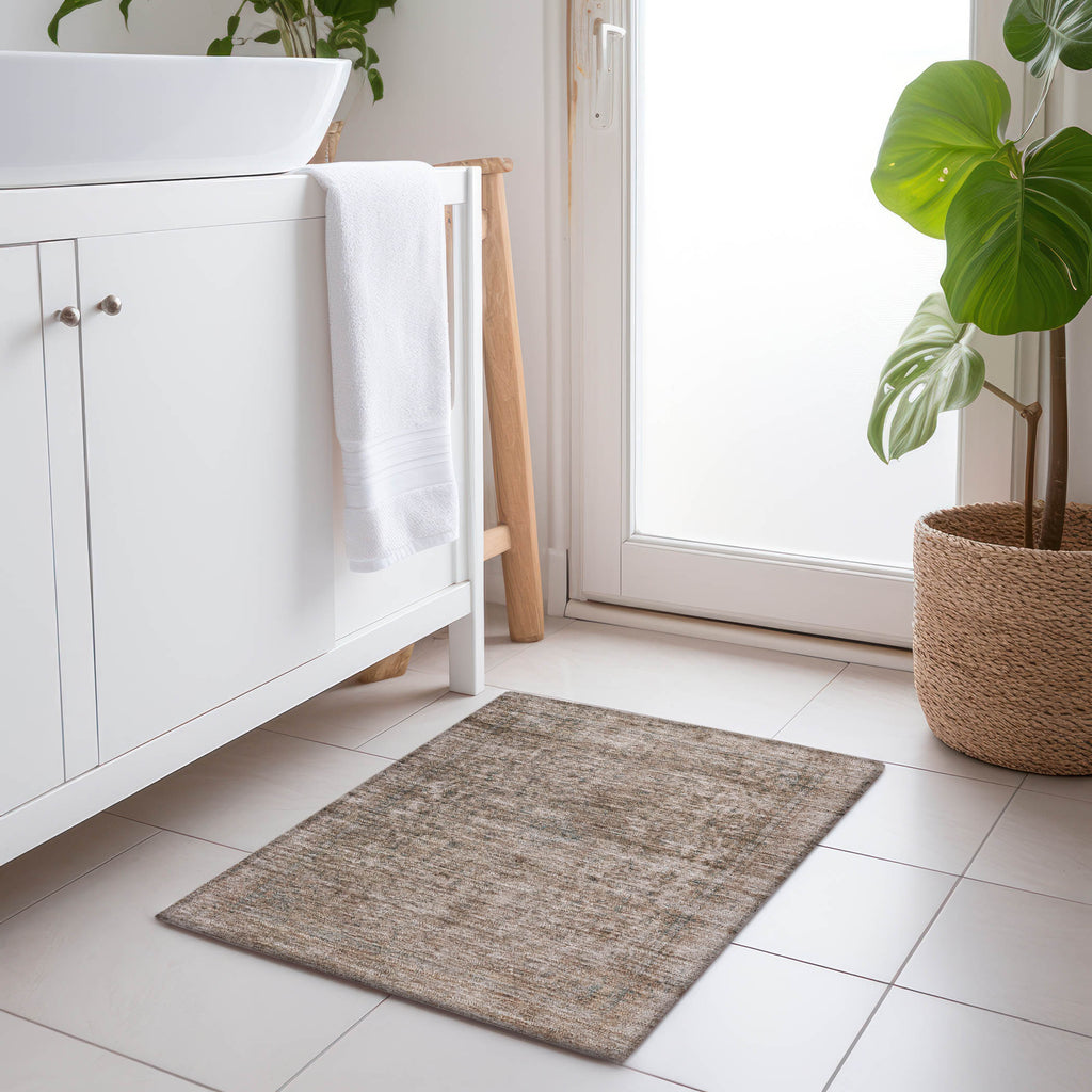 addison chantille acn1645 brown rug