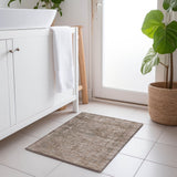 addison chantille acn1645 brown rug