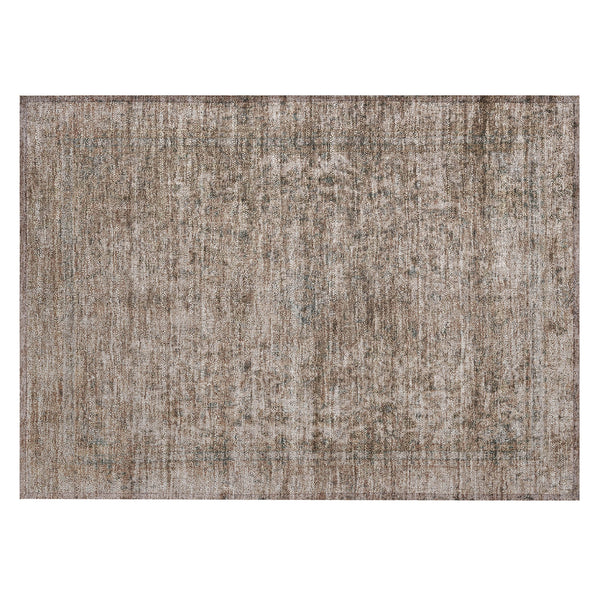 addison chantille acn1645 brown rug