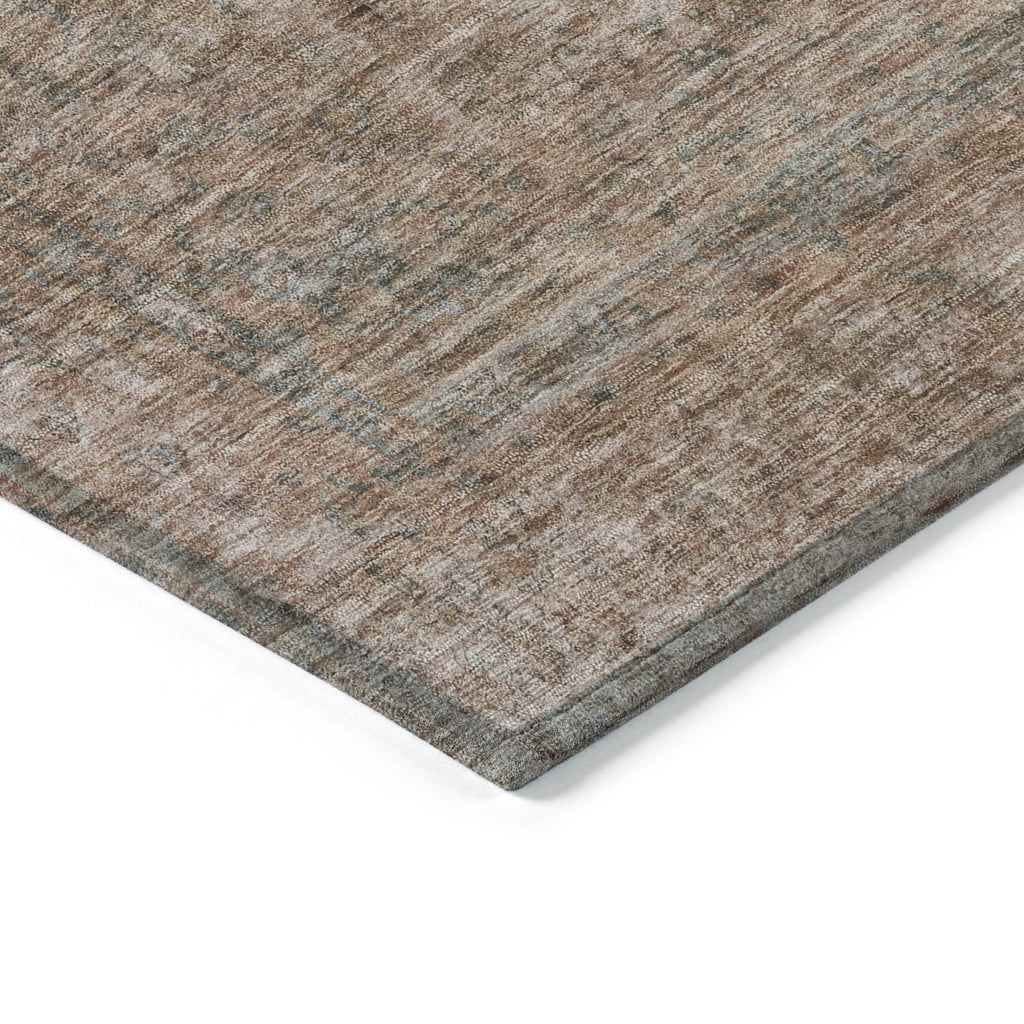 addison chantille acn1645 brown rug