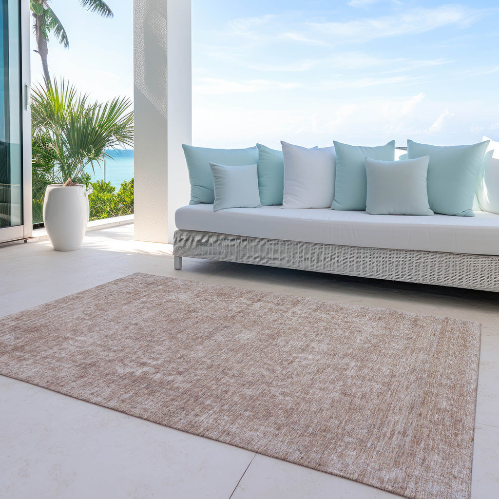 addison chantille acn1645 copper rug