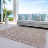 addison chantille acn1645 copper rug