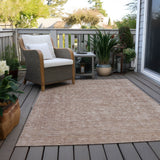addison chantille acn1645 copper rug