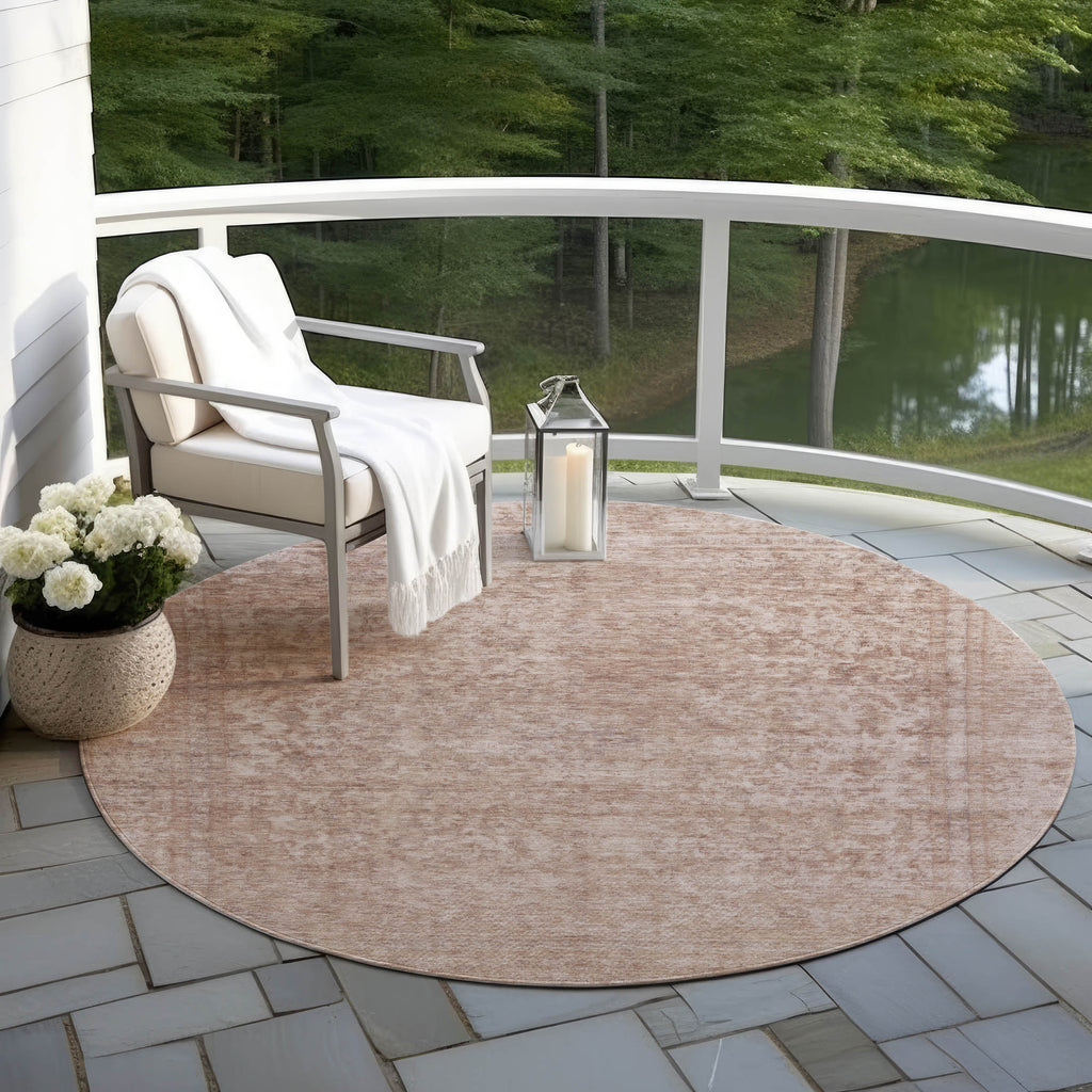 addison chantille acn1645 copper rug