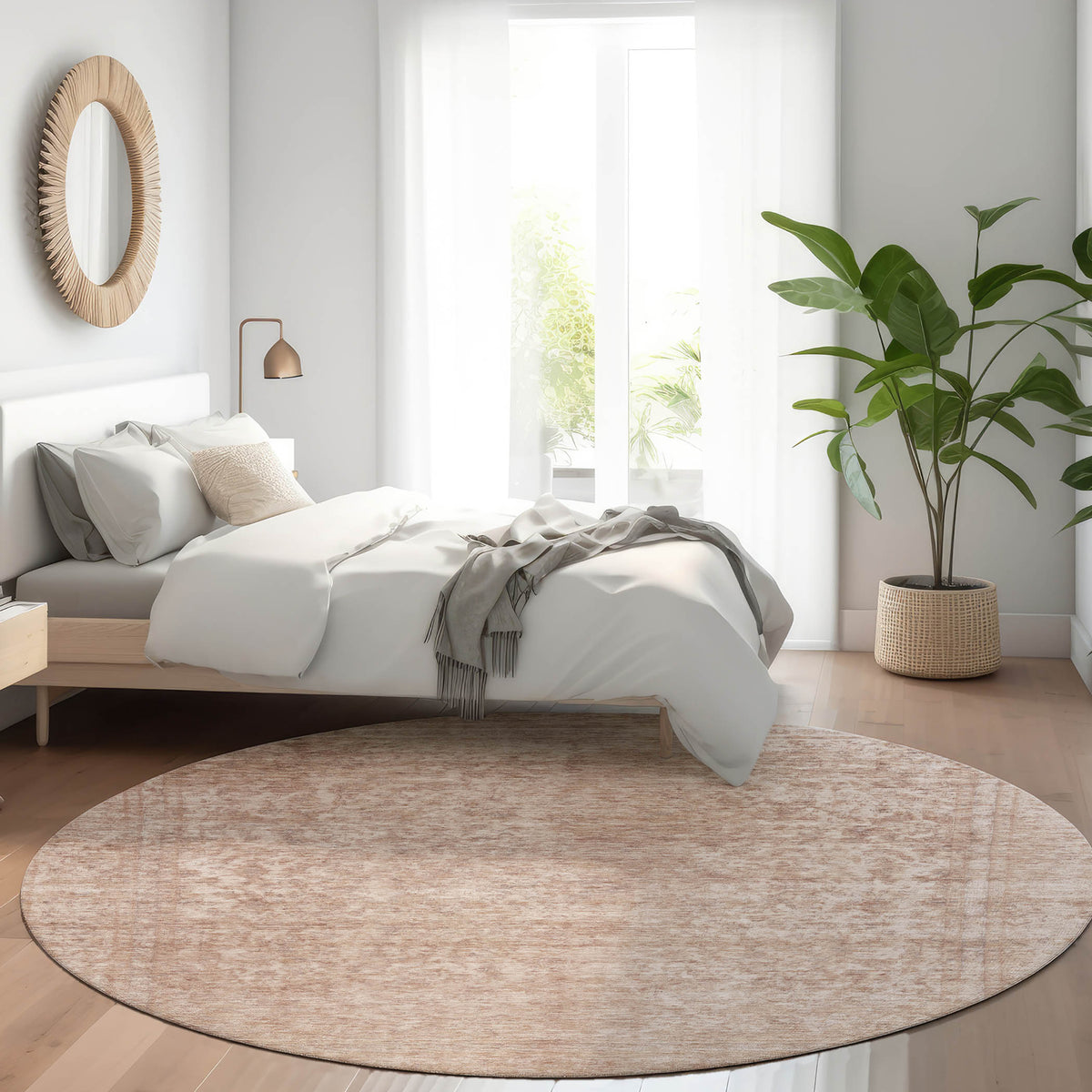 addison chantille acn1645 copper rug