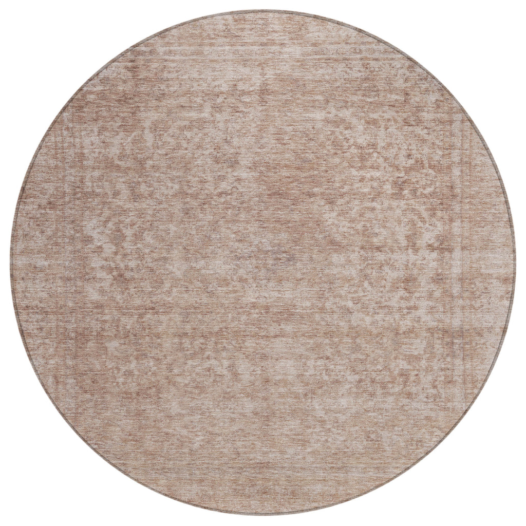 addison chantille acn1645 copper rug