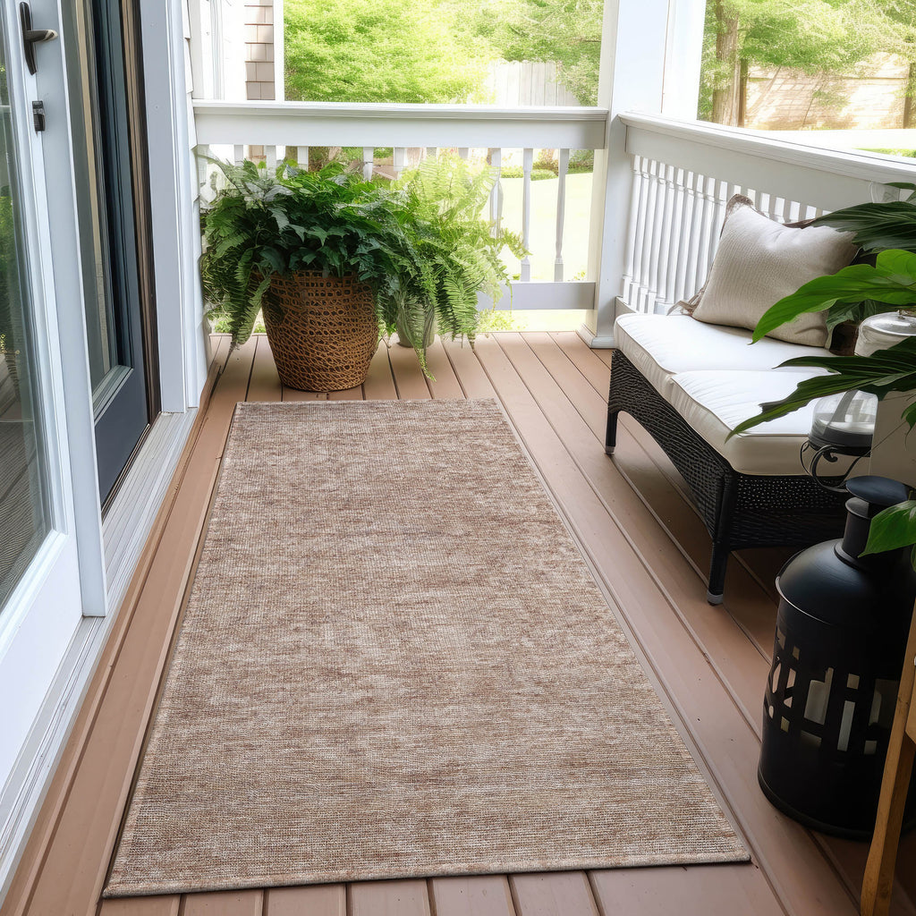 addison chantille acn1645 copper rug