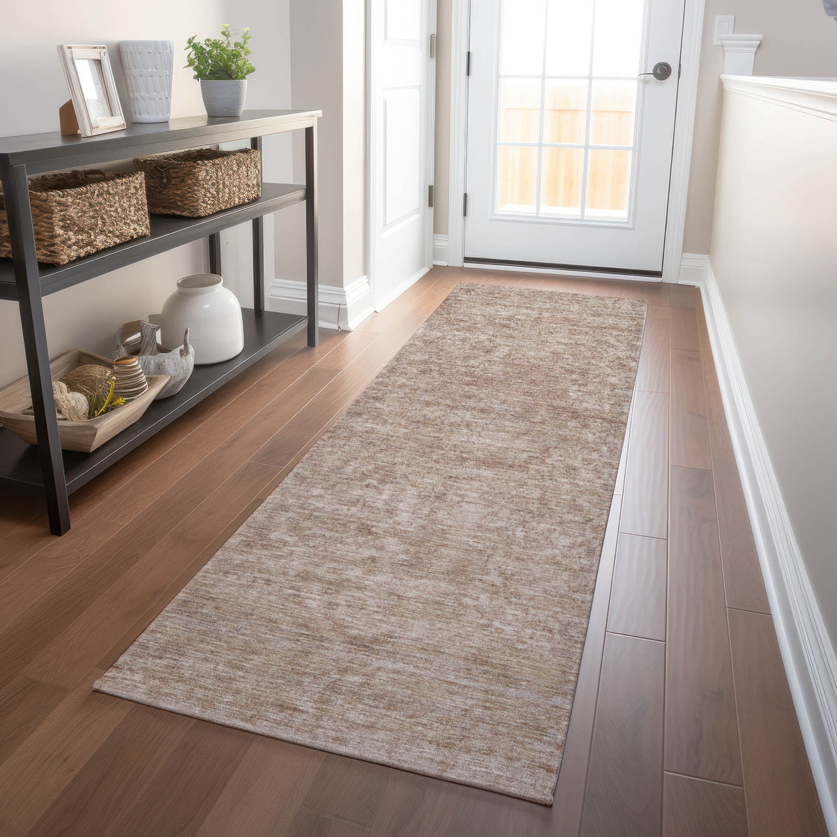 addison chantille acn1645 copper rug