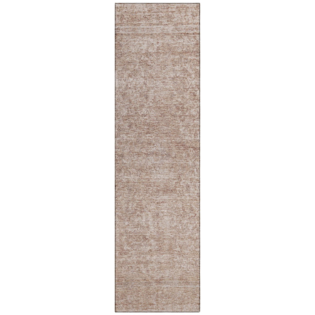 addison chantille acn1645 copper rug