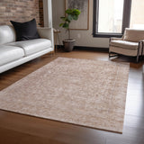 addison chantille acn1645 copper rug