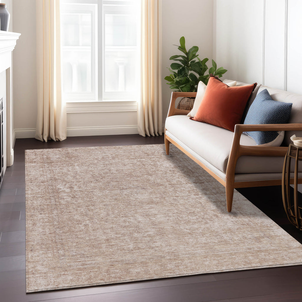 addison chantille acn1645 copper rug