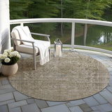 addison chantille acn1645 pewter rug