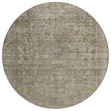 addison chantille acn1645 pewter rug