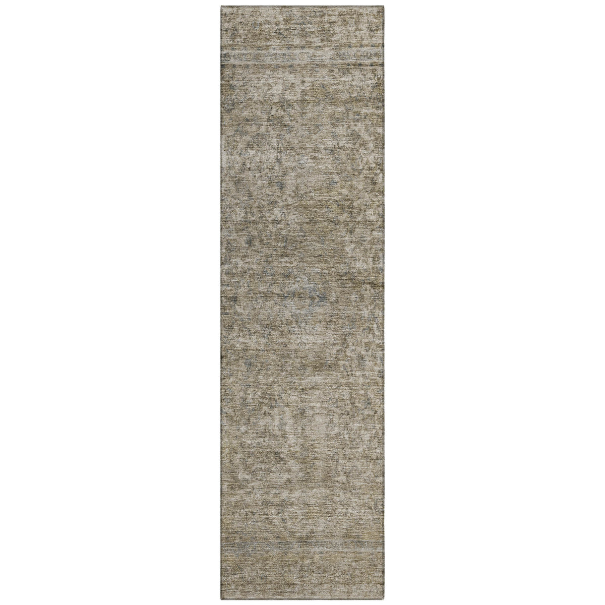 addison chantille acn1645 pewter rug
