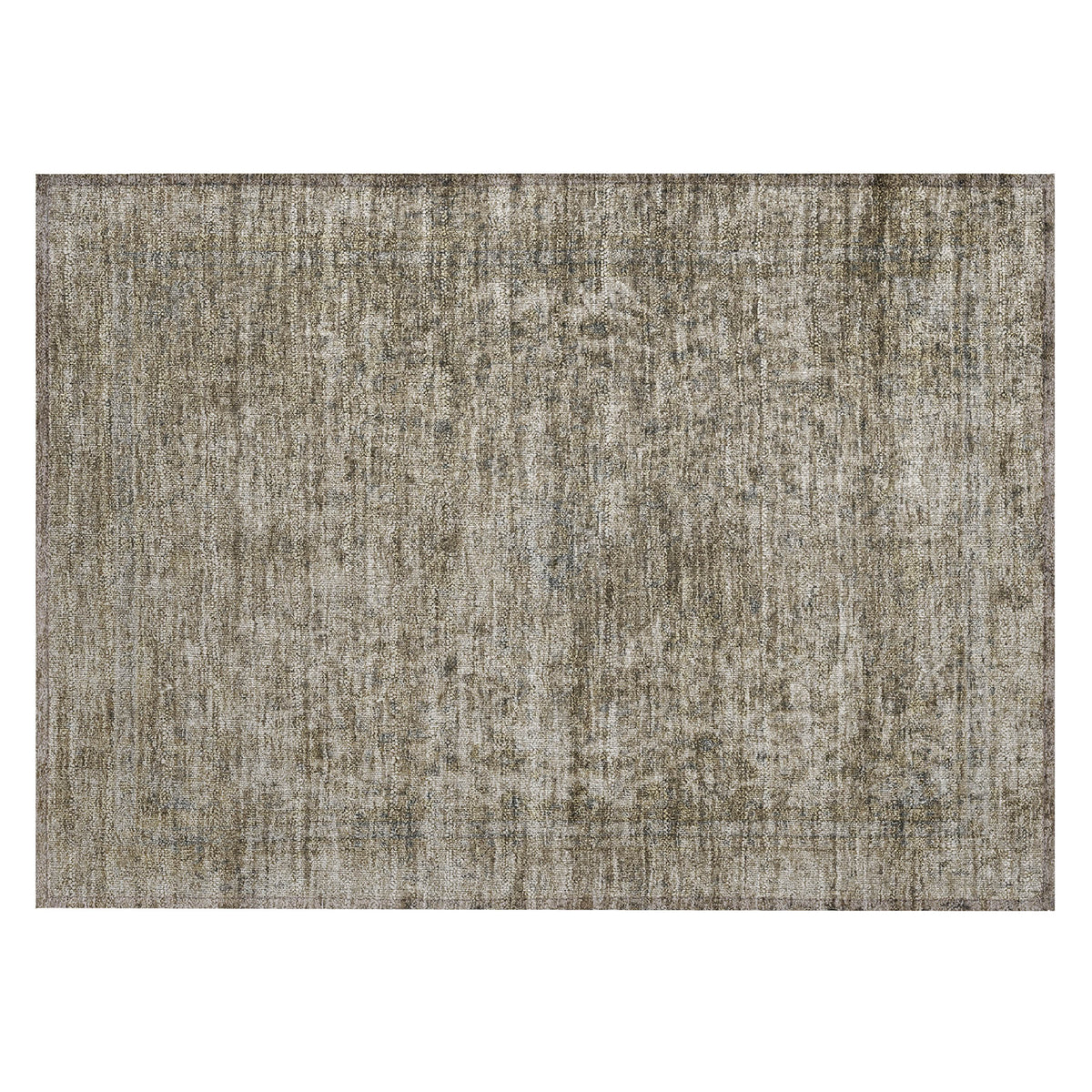 addison chantille acn1645 pewter rug