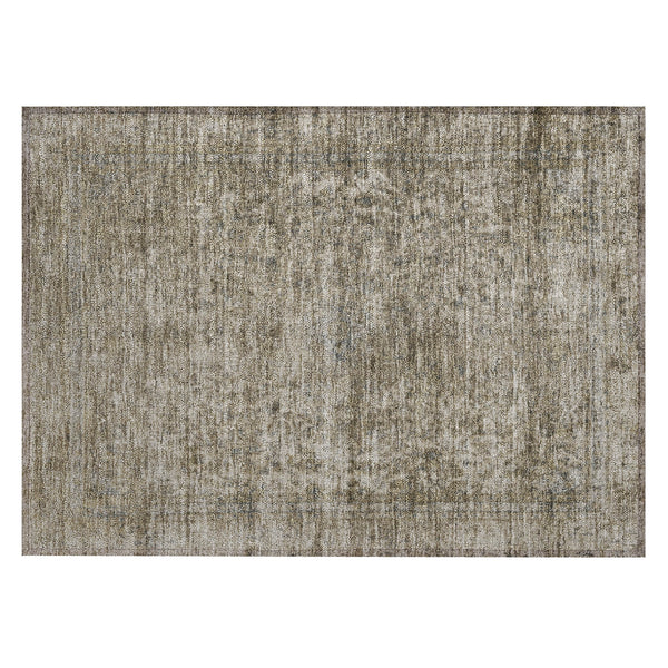 addison chantille acn1645 pewter rug