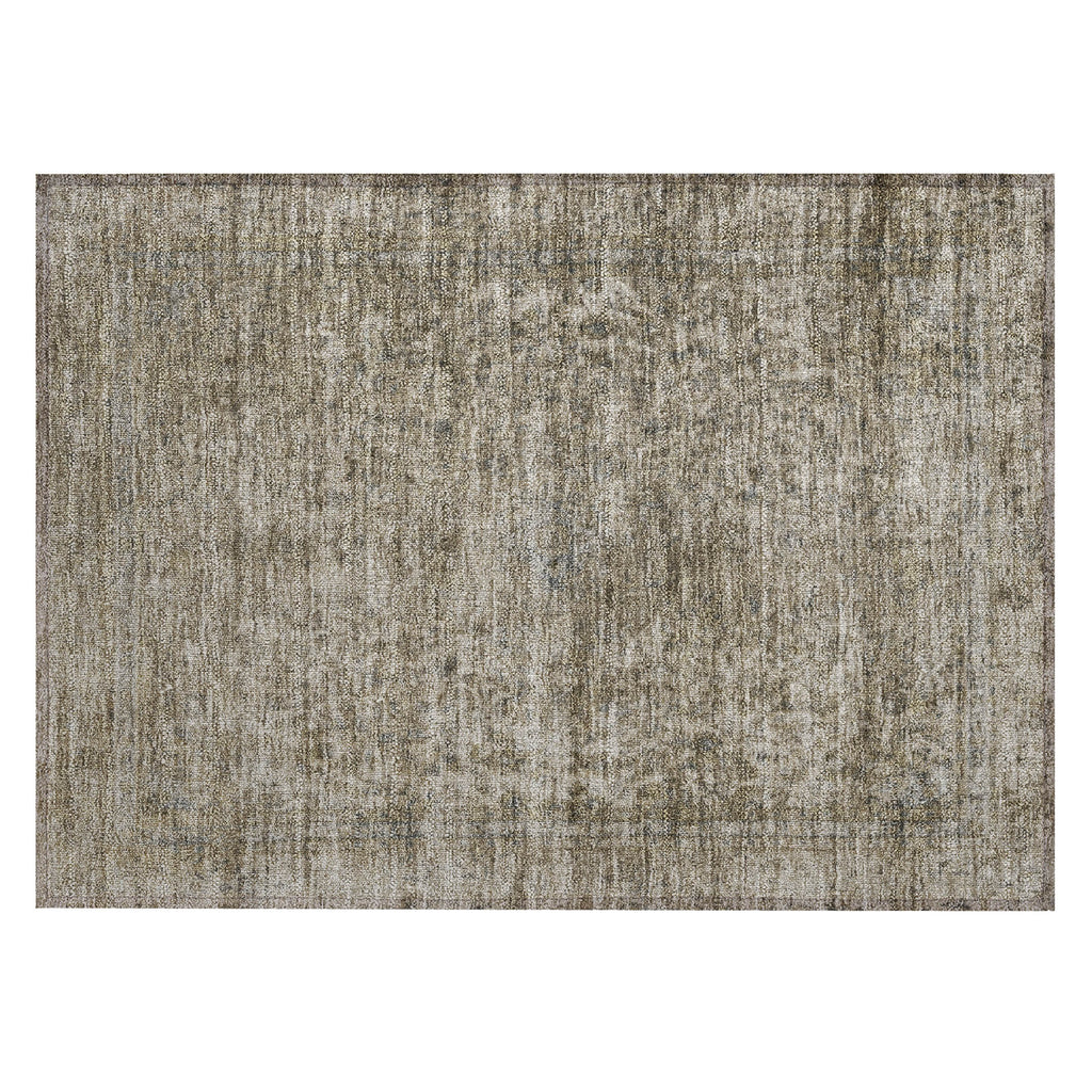 addison chantille acn1645 pewter rug