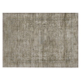 addison chantille acn1645 pewter rug