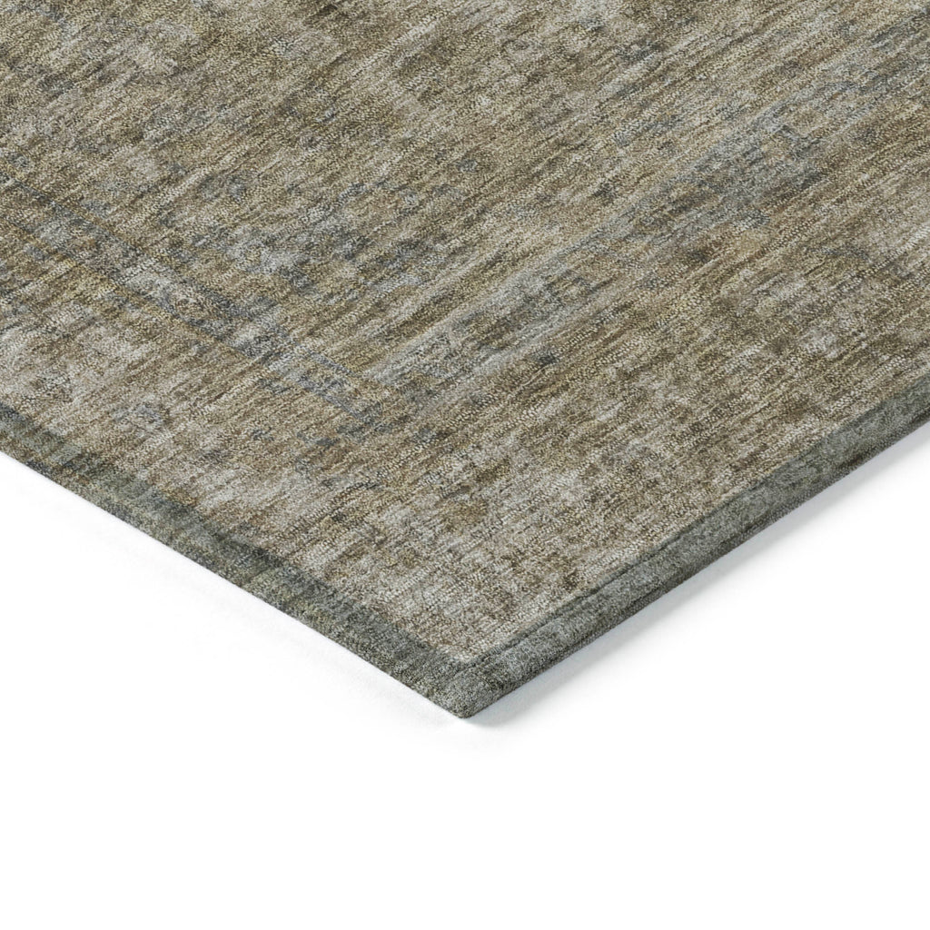addison chantille acn1645 pewter rug