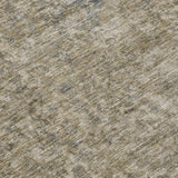 addison chantille acn1645 pewter rug