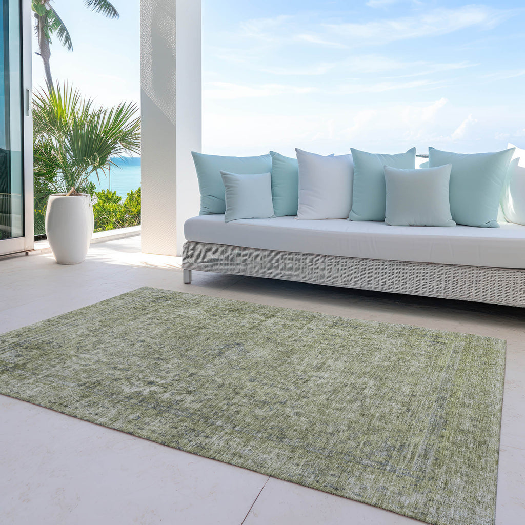 addison chantille acn1645 sage rug
