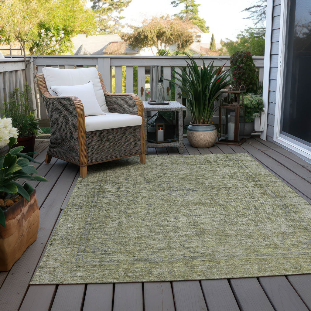 addison chantille acn1645 sage rug