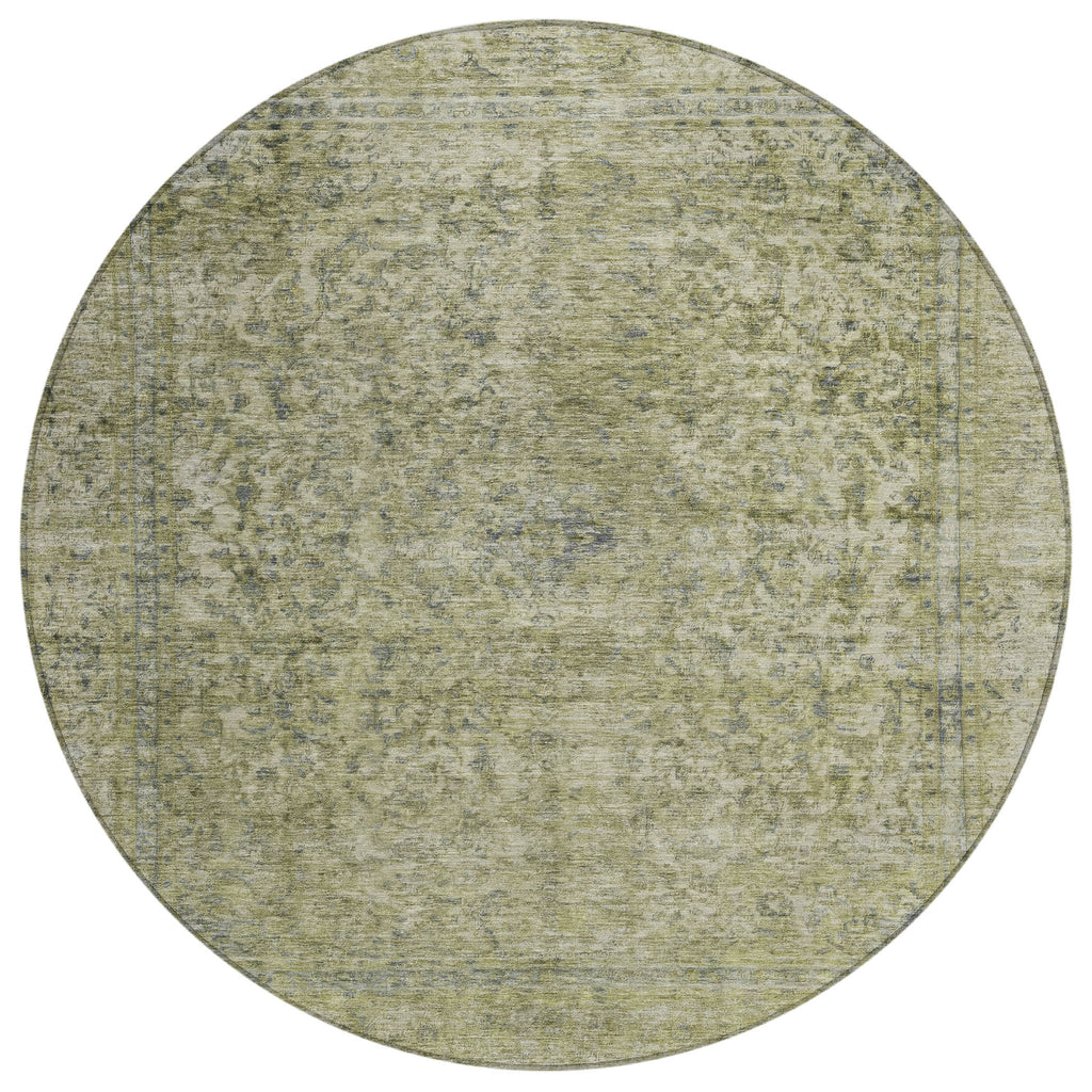 addison chantille acn1645 sage rug