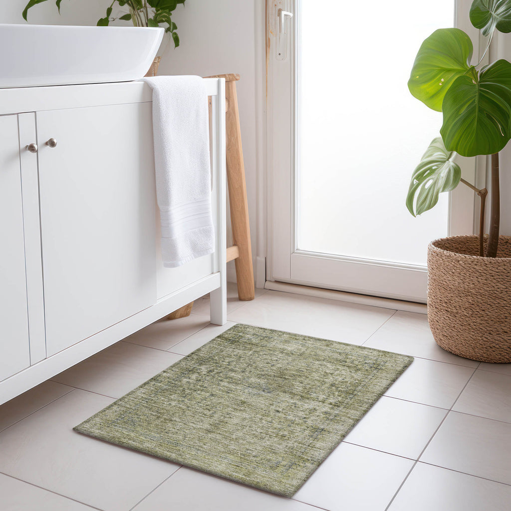 addison chantille acn1645 sage rug