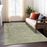 addison chantille acn1645 sage rug