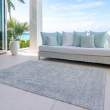 addison chantille acn1645 silver rug