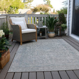 addison chantille acn1645 silver rug