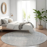 addison chantille acn1645 silver rug