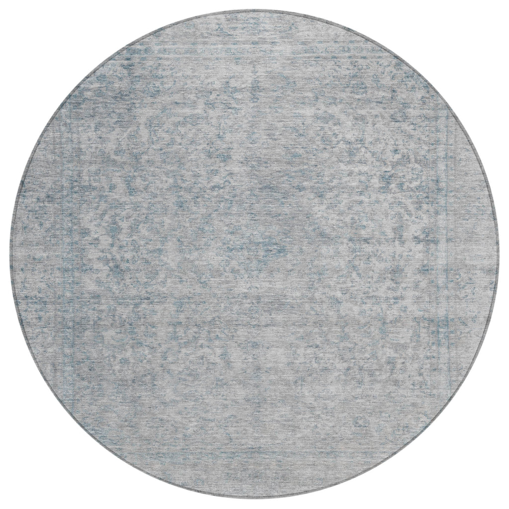 addison chantille acn1645 silver rug