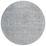 addison chantille acn1645 silver rug