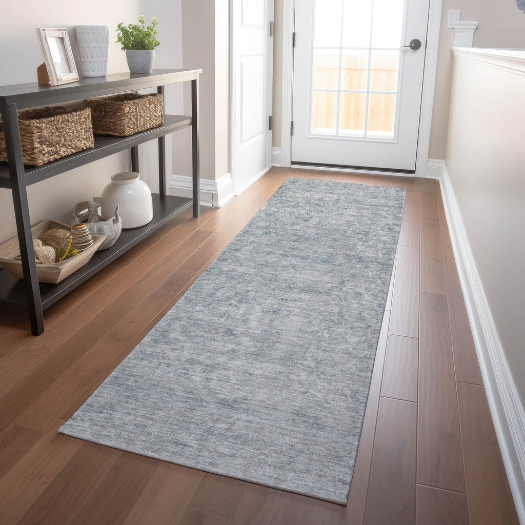 addison chantille acn1645 silver rug