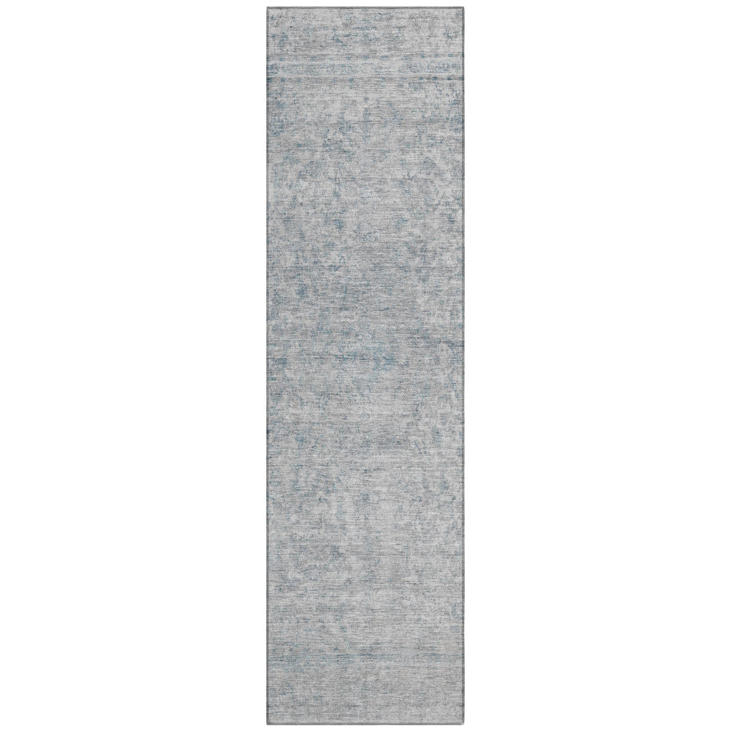 addison chantille acn1645 silver rug