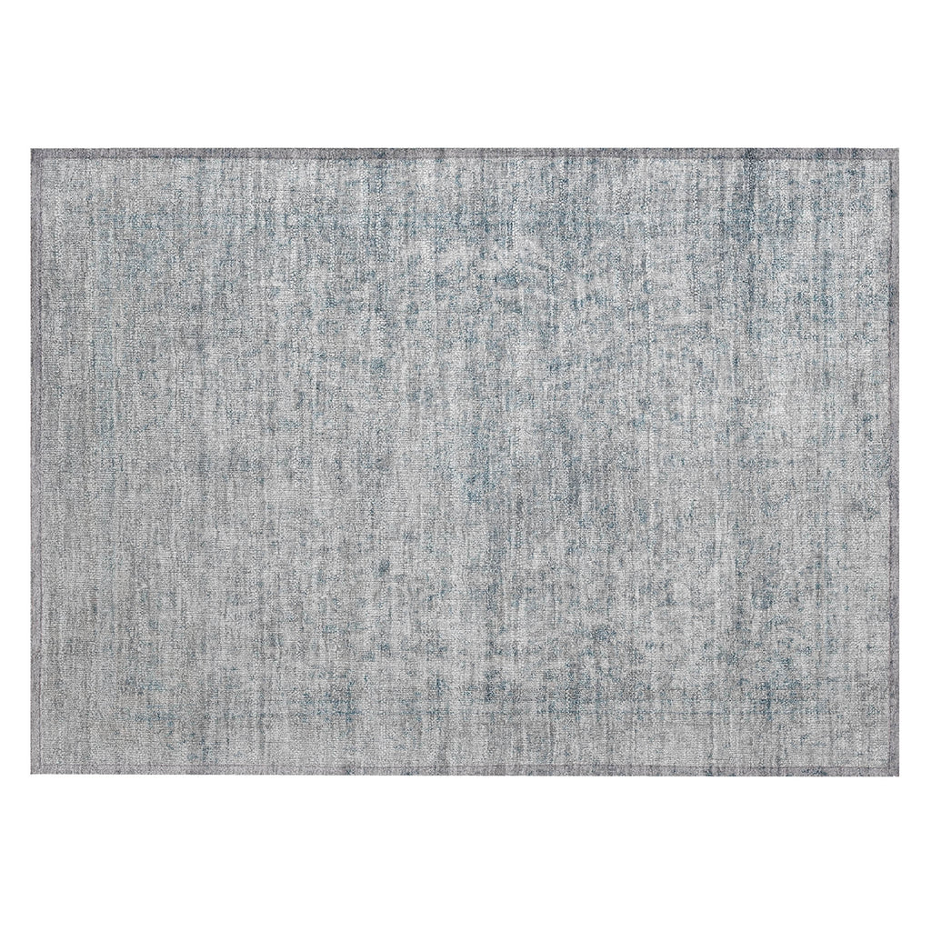 addison chantille acn1645 silver rug