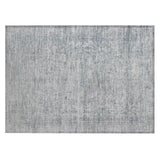 addison chantille acn1645 silver rug