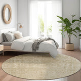 addison chantille acn1645 tan rug