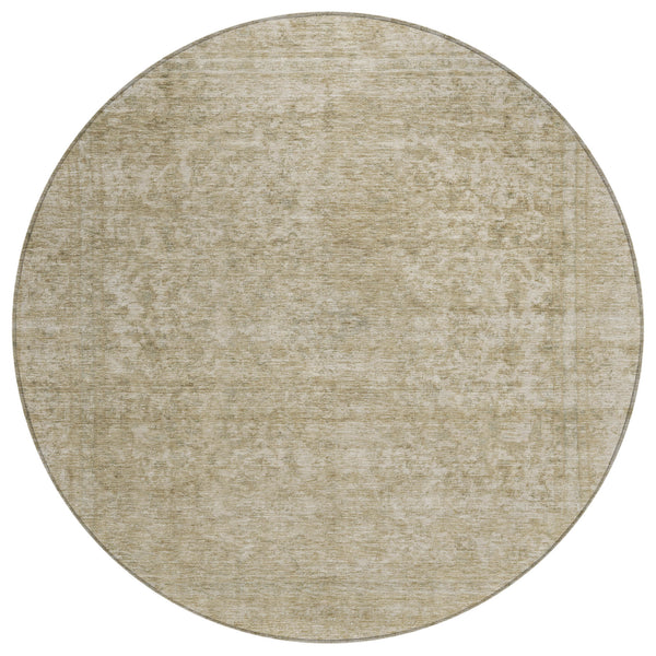 addison chantille acn1645 tan rug