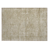 addison chantille acn1645 tan rug