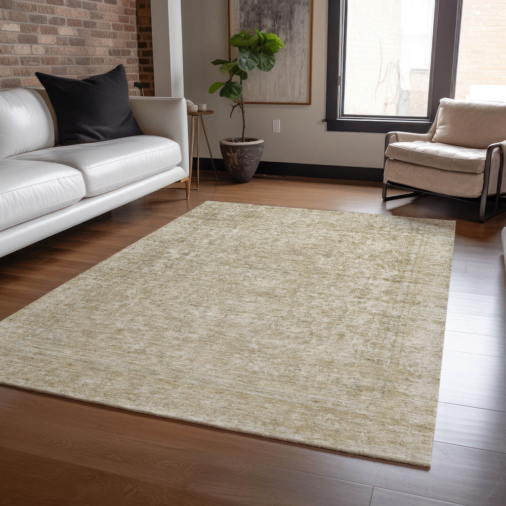 addison chantille acn1645 tan rug