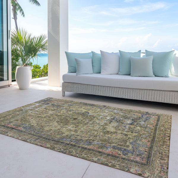 addison chantille acn1646 aloe rug