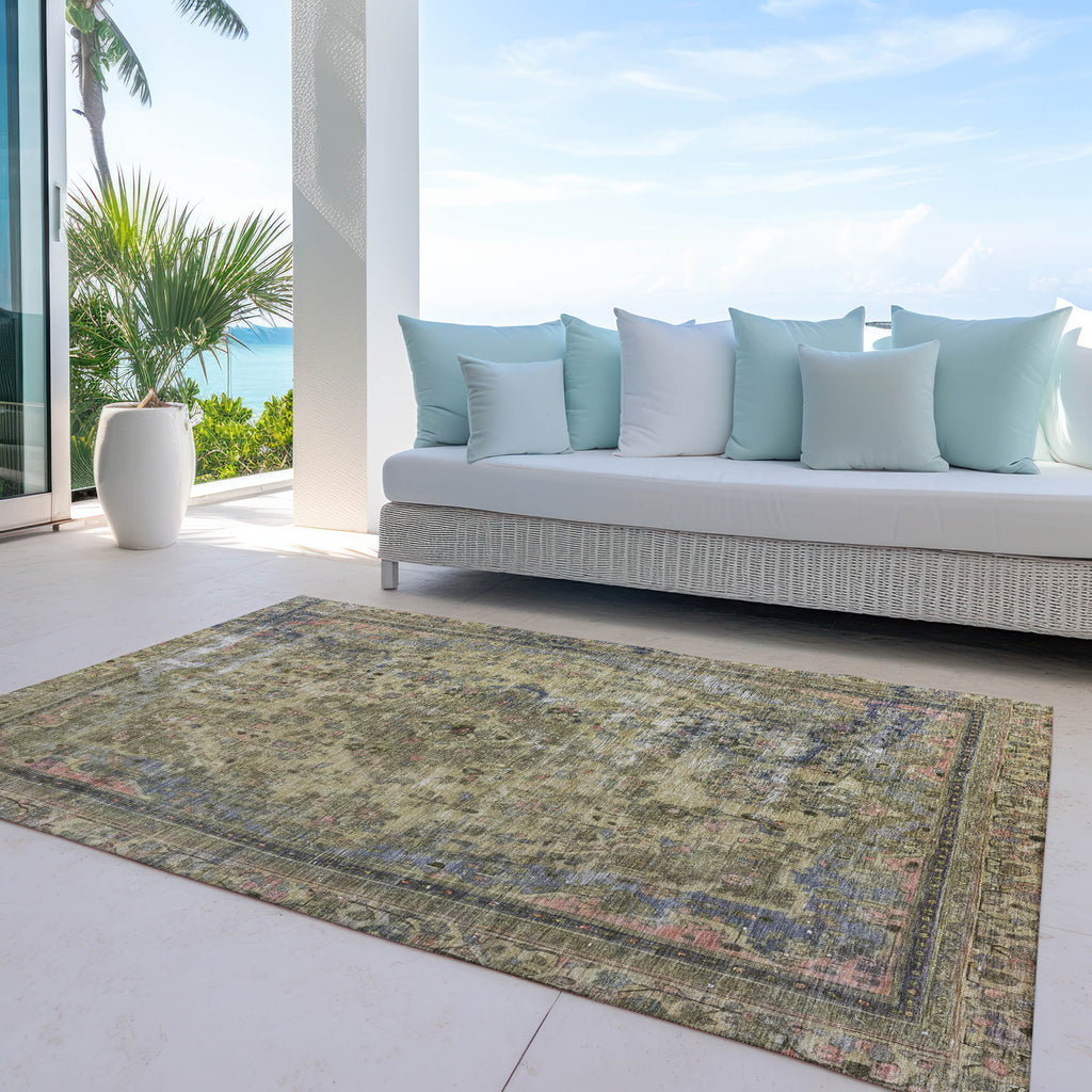 addison chantille acn1646 aloe rug