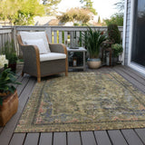 addison chantille acn1646 aloe rug