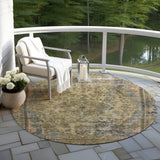 addison chantille acn1646 aloe rug